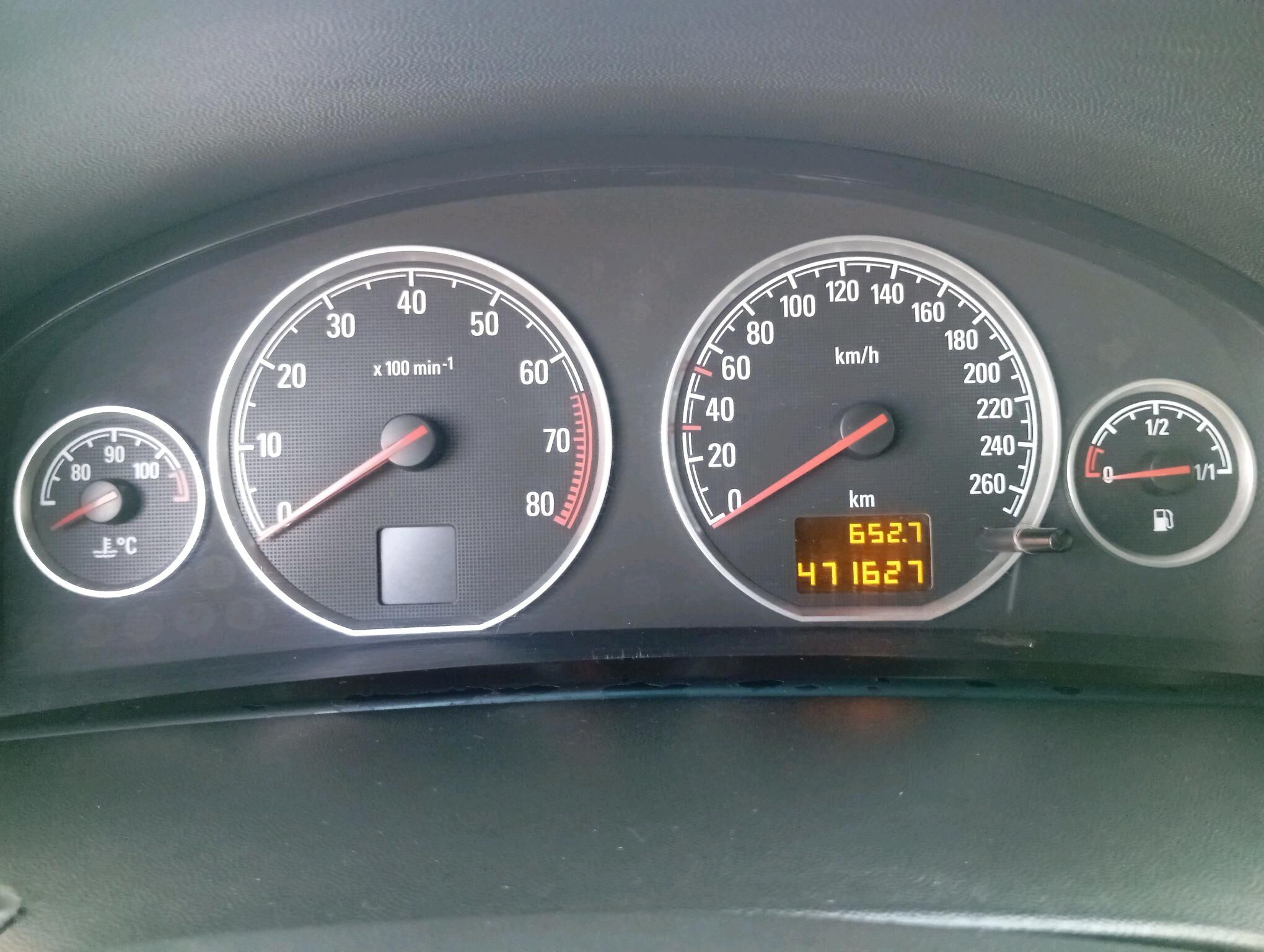 Opel Vectra 2004 - 84 000 TMT - Ашхабад - img 5