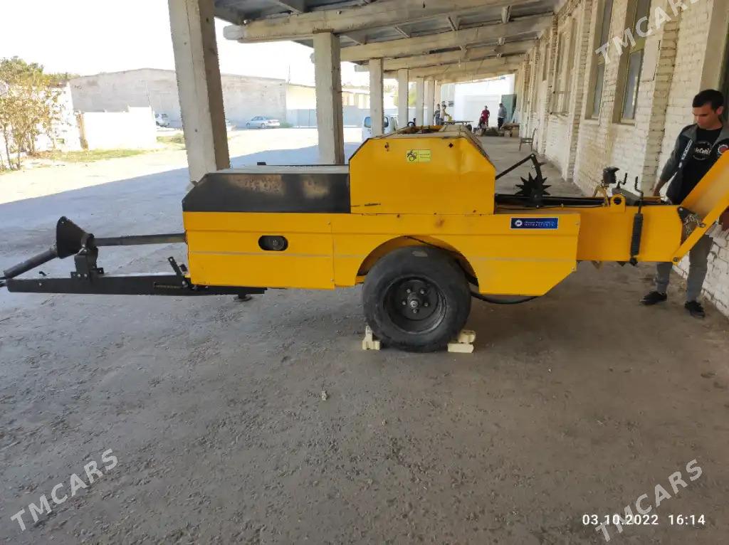 MTZ 80 2024 - 135 000 TMT - Туркменабат - img 4