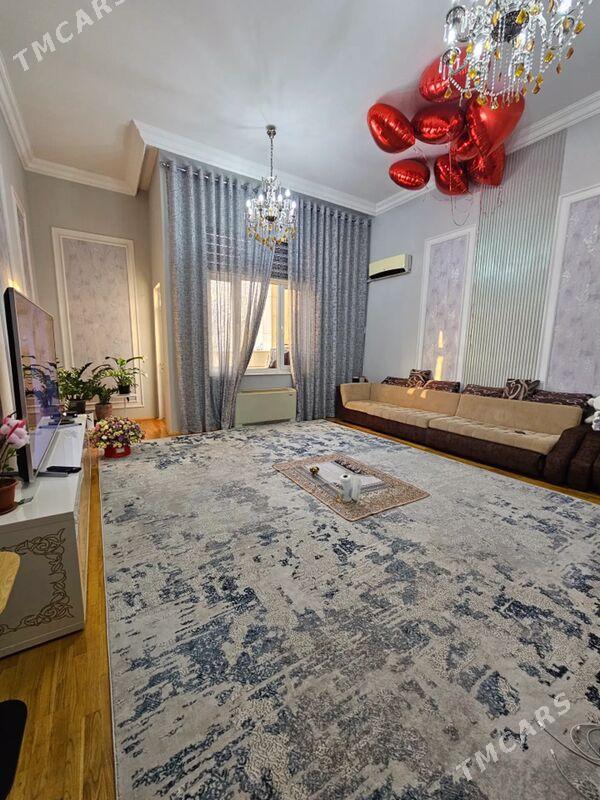 Ataturk 3kom 9/6etaz - Ашхабад - img 3
