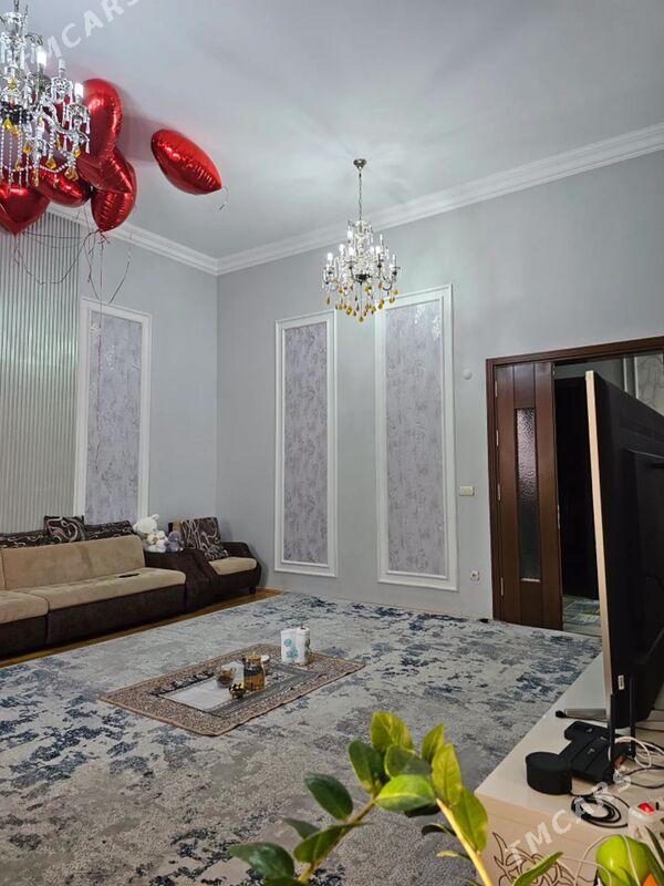 Ataturk 3kom 9/6etaz - Ашхабад - img 7