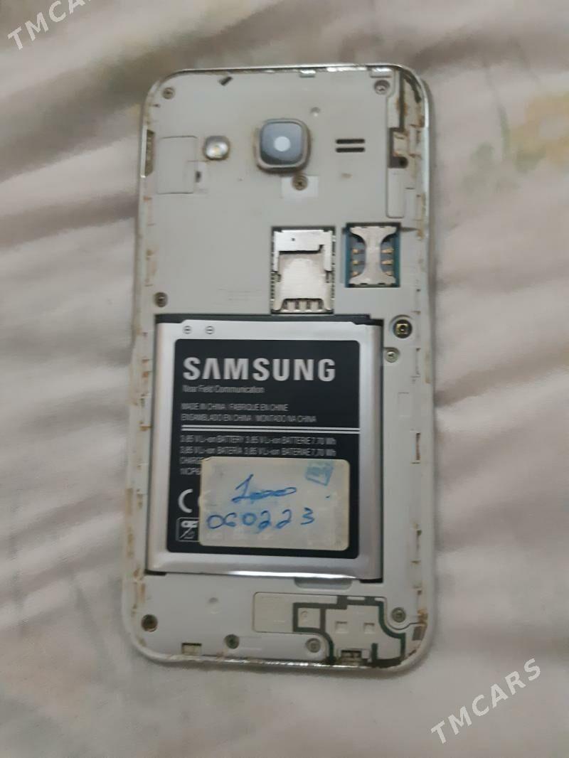 J2 mini - Бузмеин - img 2