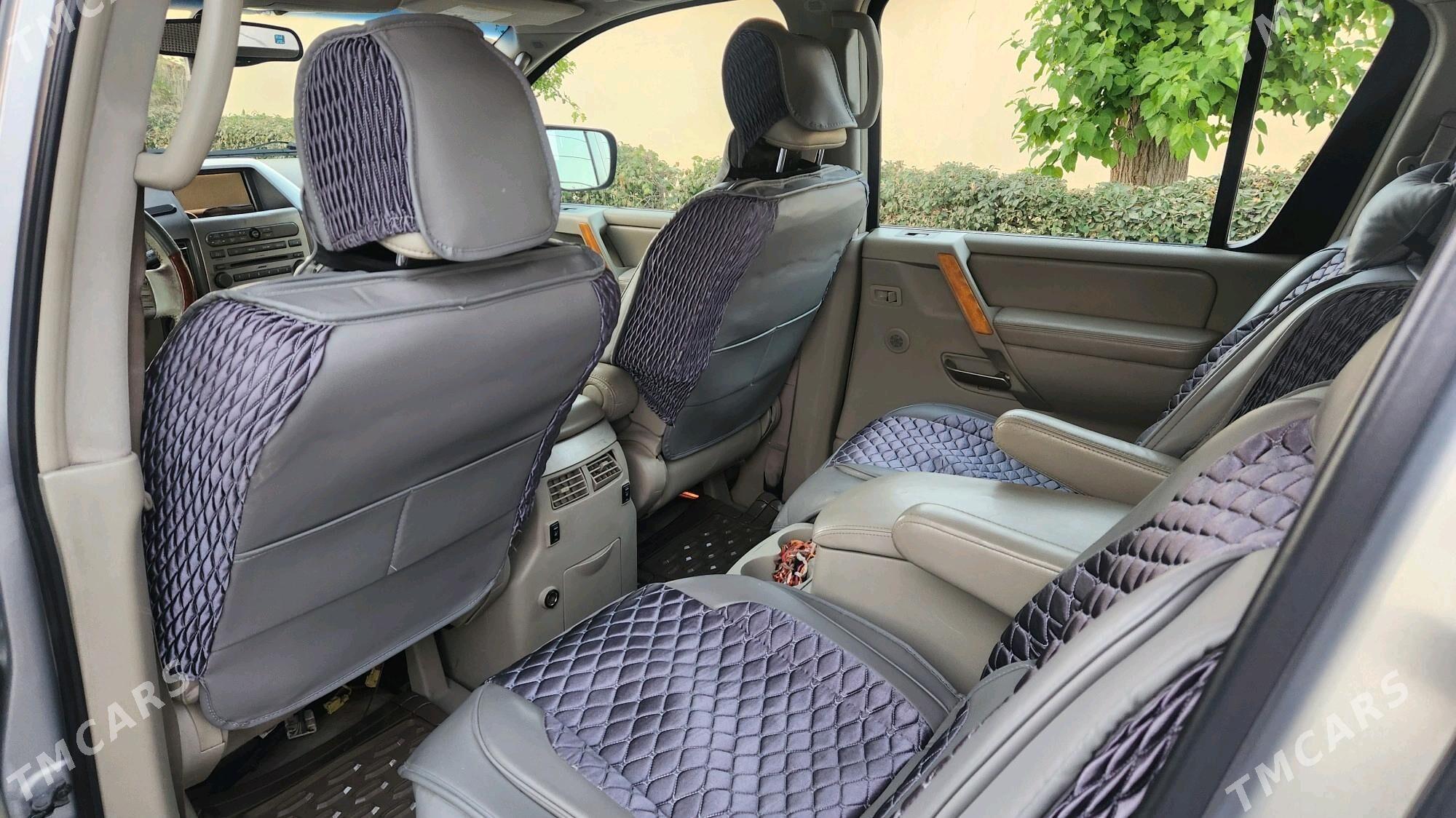 Infiniti QX56 2004 - 250 000 TMT - Aşgabat - img 5