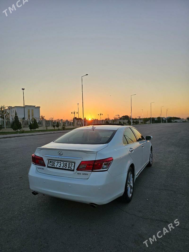 Lexus ES 350 2010 - 210 000 TMT - Дашогуз - img 6