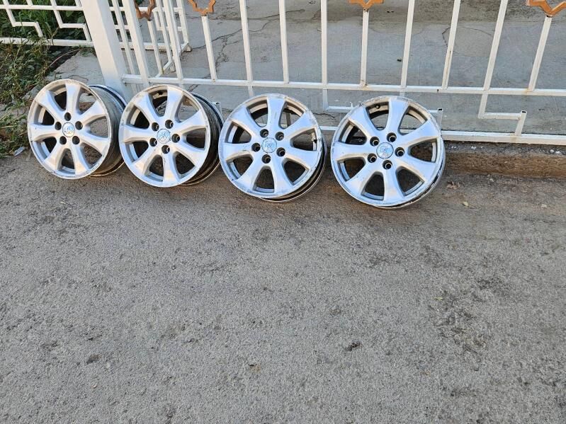 Diska 3 600 TMT - Daşoguz - img 2