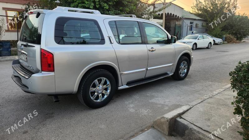 Infiniti QX56 2004 - 250 000 TMT - Aşgabat - img 7