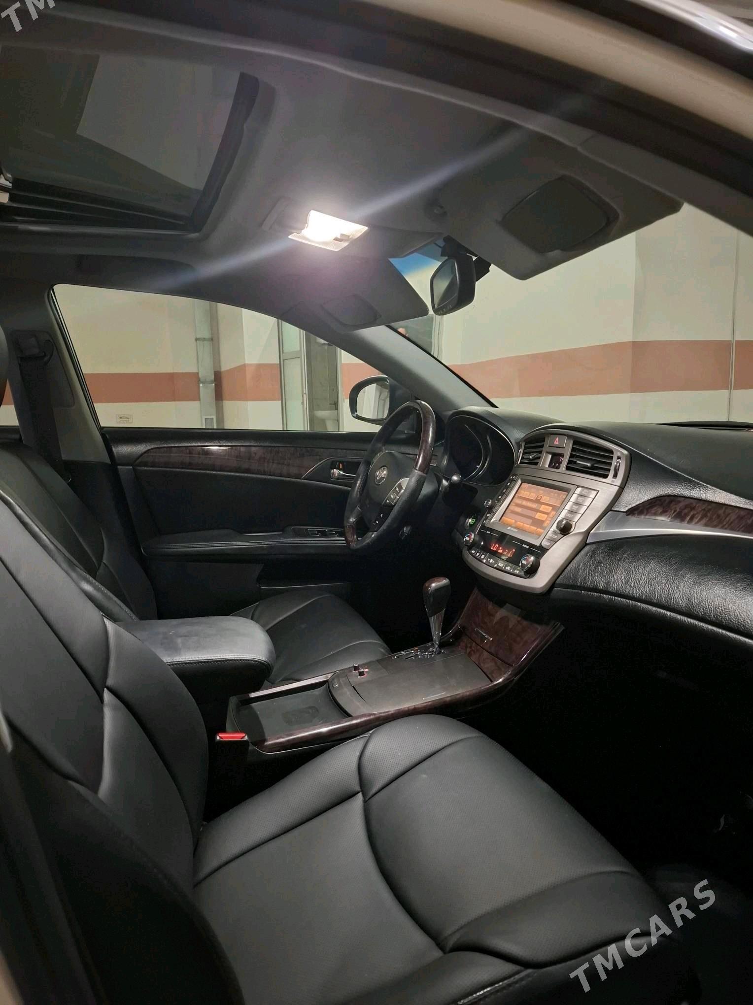 Toyota Avalon 2011 - 279 000 TMT - Ашхабад - img 7