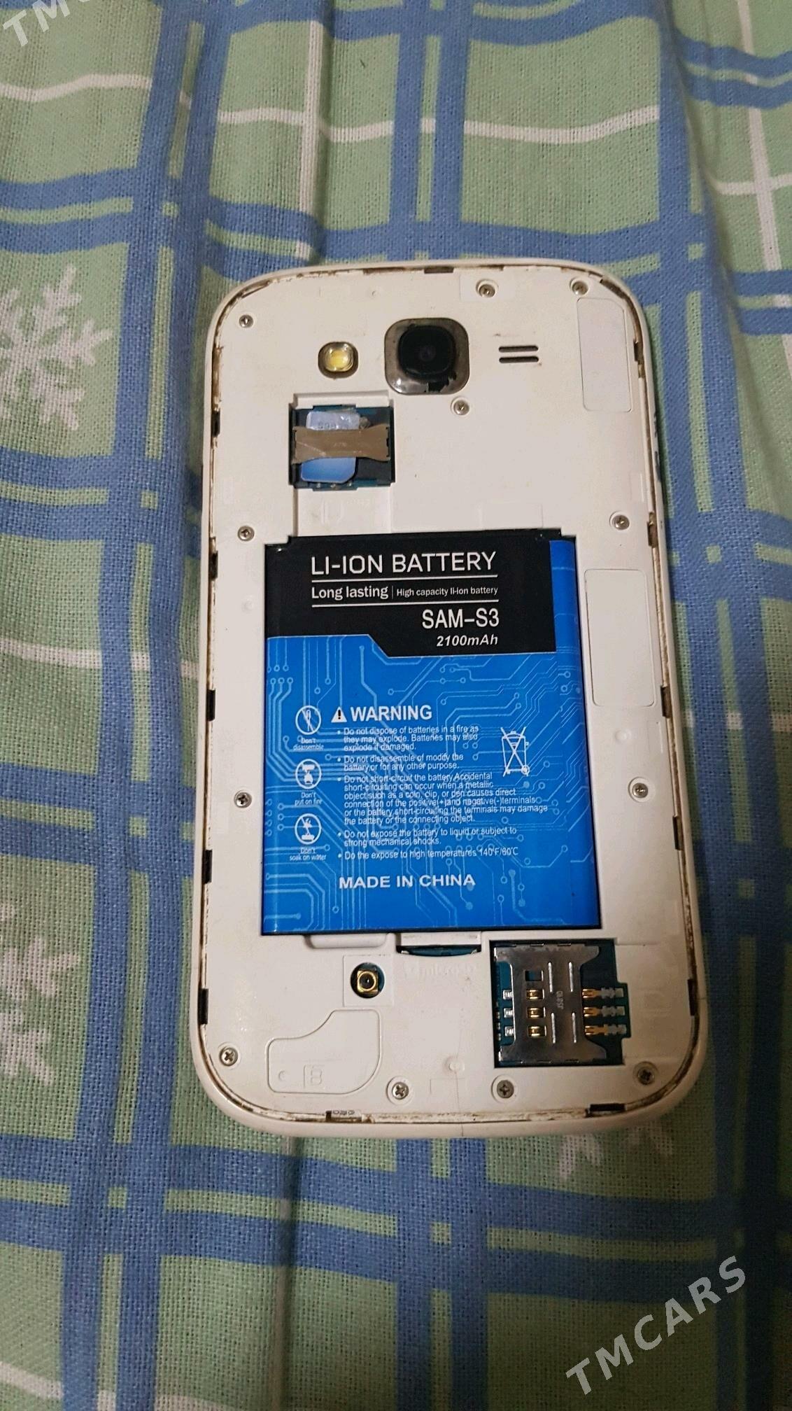 samsung galaxy grand plus - Чарджоу - img 2