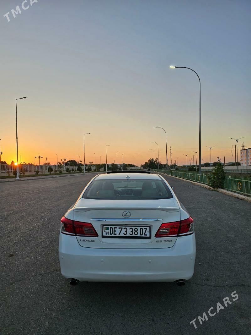 Lexus ES 350 2010 - 210 000 TMT - Дашогуз - img 2