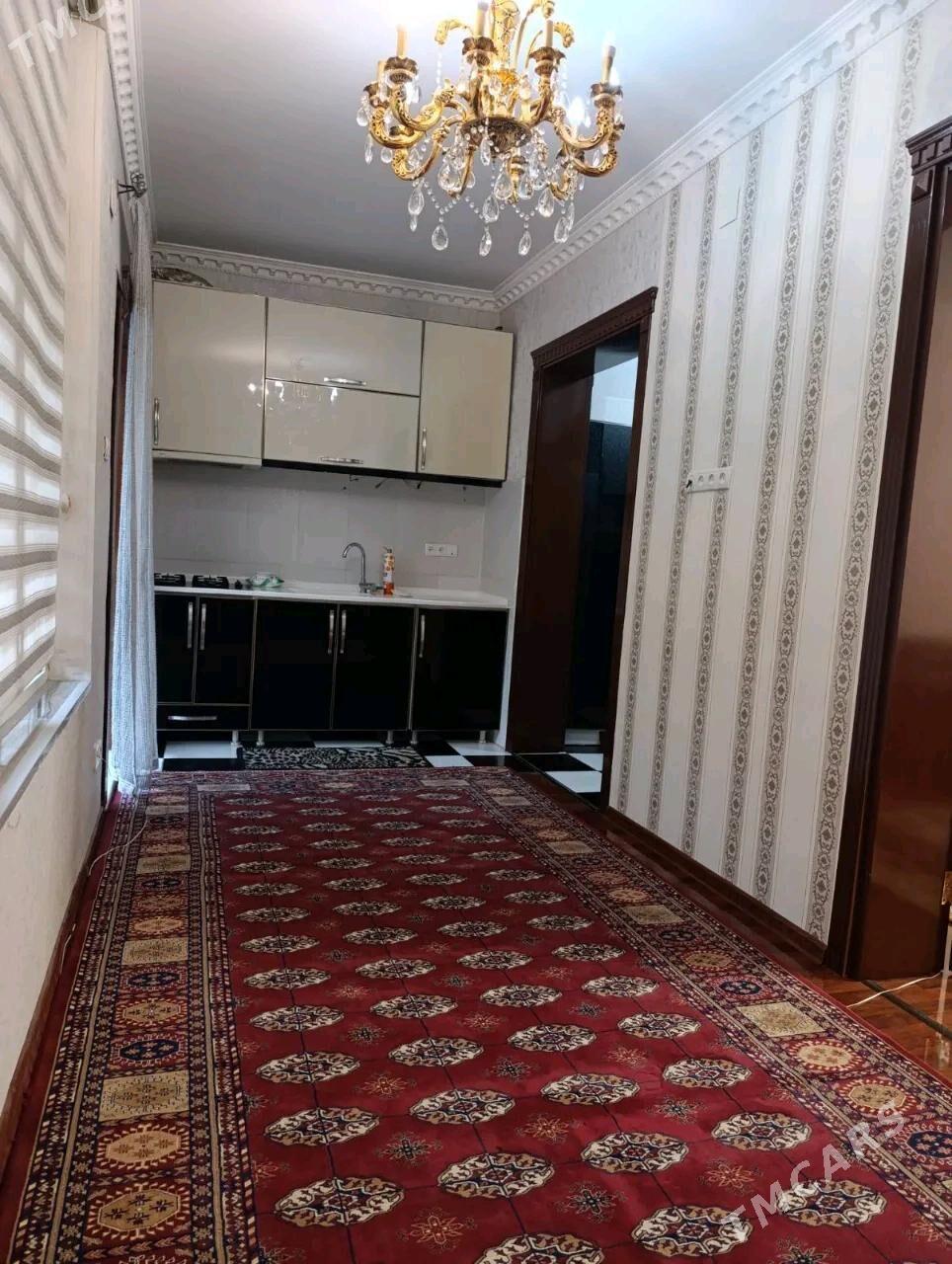Arenda Nagina 1etaz - Ашхабад - img 6