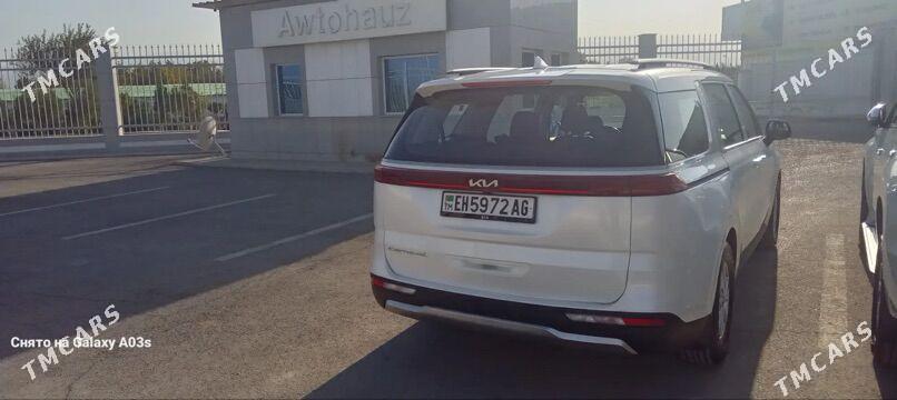 Kia Carnival 2021 - 535 000 TMT - Ашхабад - img 4