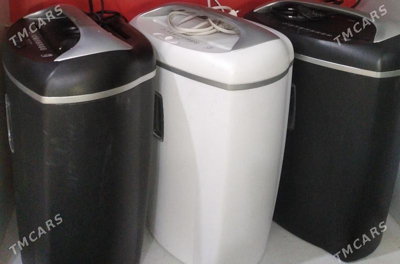 A4. Dokument dograýan aparat - Мары - img 2