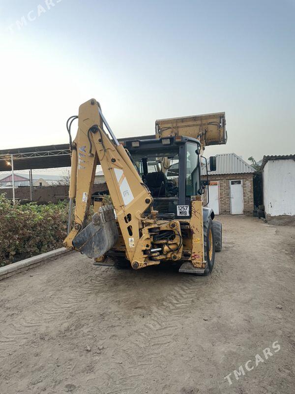 JCB 3CX Compact 2013 - 390 000 TMT - Мары - img 2