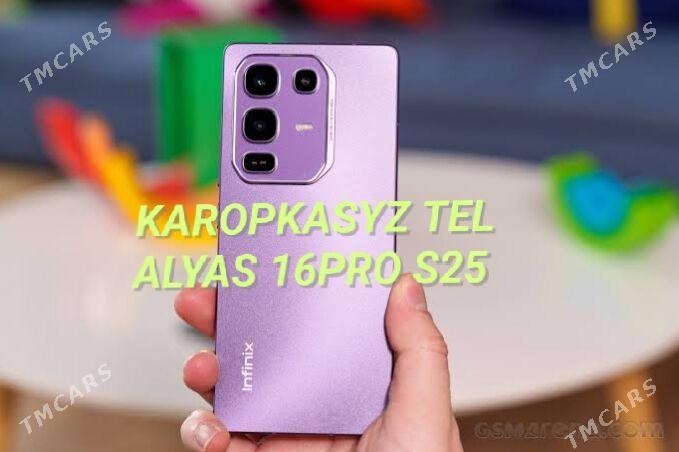 Poco Tehno Redmi ALYAS RABOCY - Aşgabat - img 5