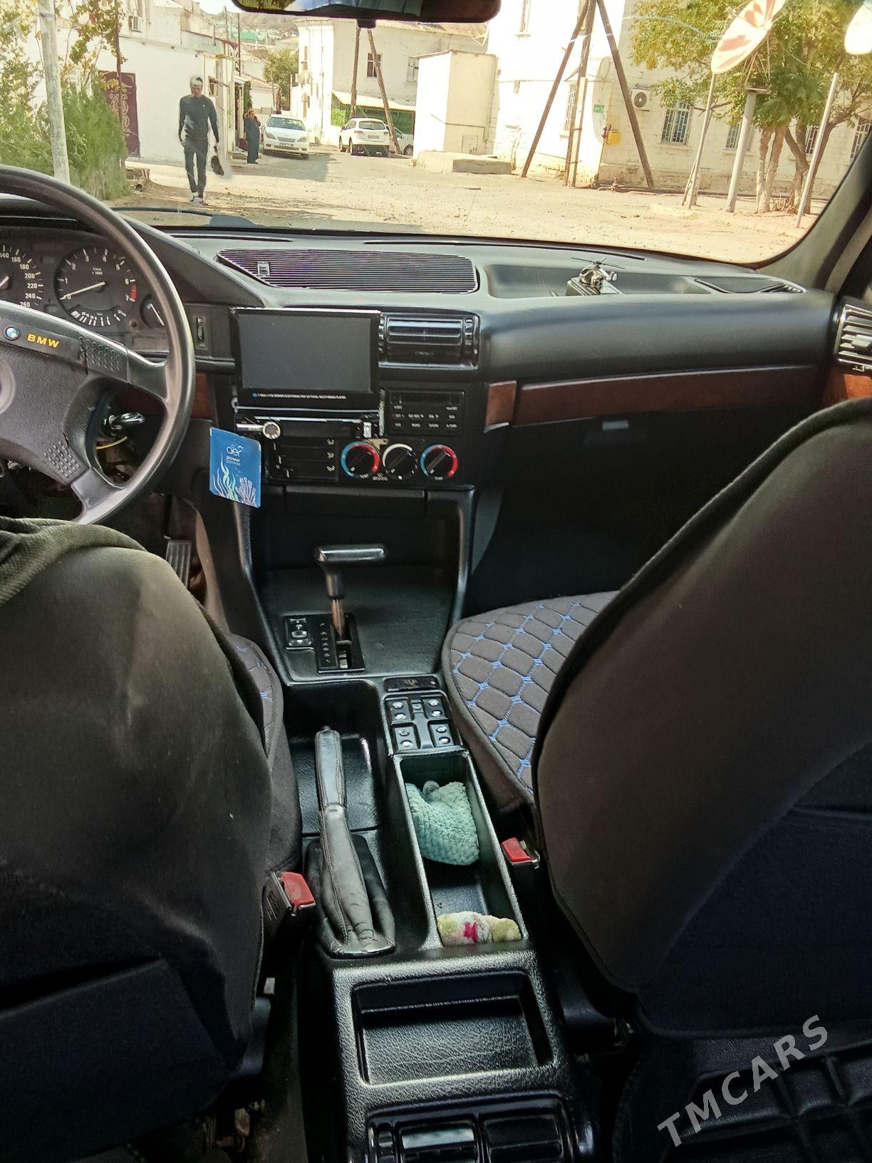 BMW 530 1993 - 50 000 TMT - Туркменбаши - img 6