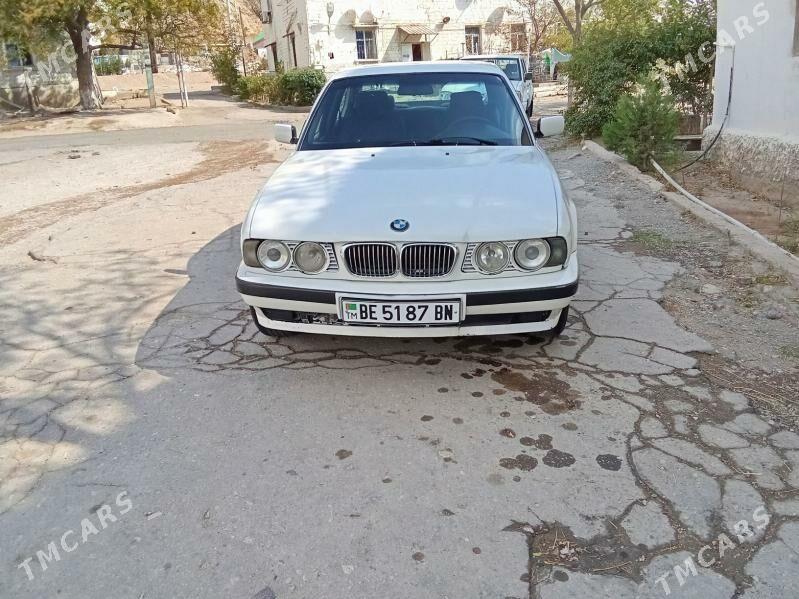 BMW 530 1993 - 50 000 TMT - Туркменбаши - img 2
