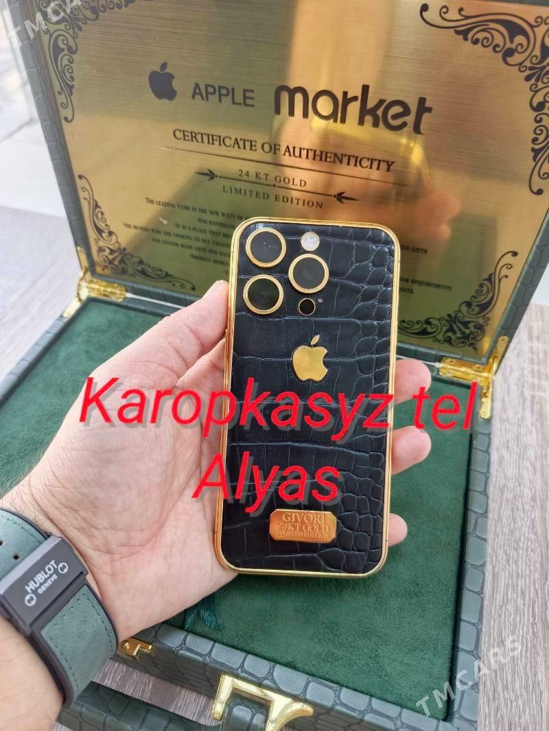 Poco Tehno Redmi ALYAS RABOCY - Aşgabat - img 6