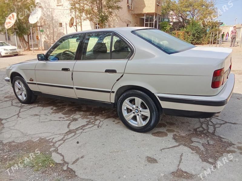BMW 530 1993 - 50 000 TMT - Туркменбаши - img 3