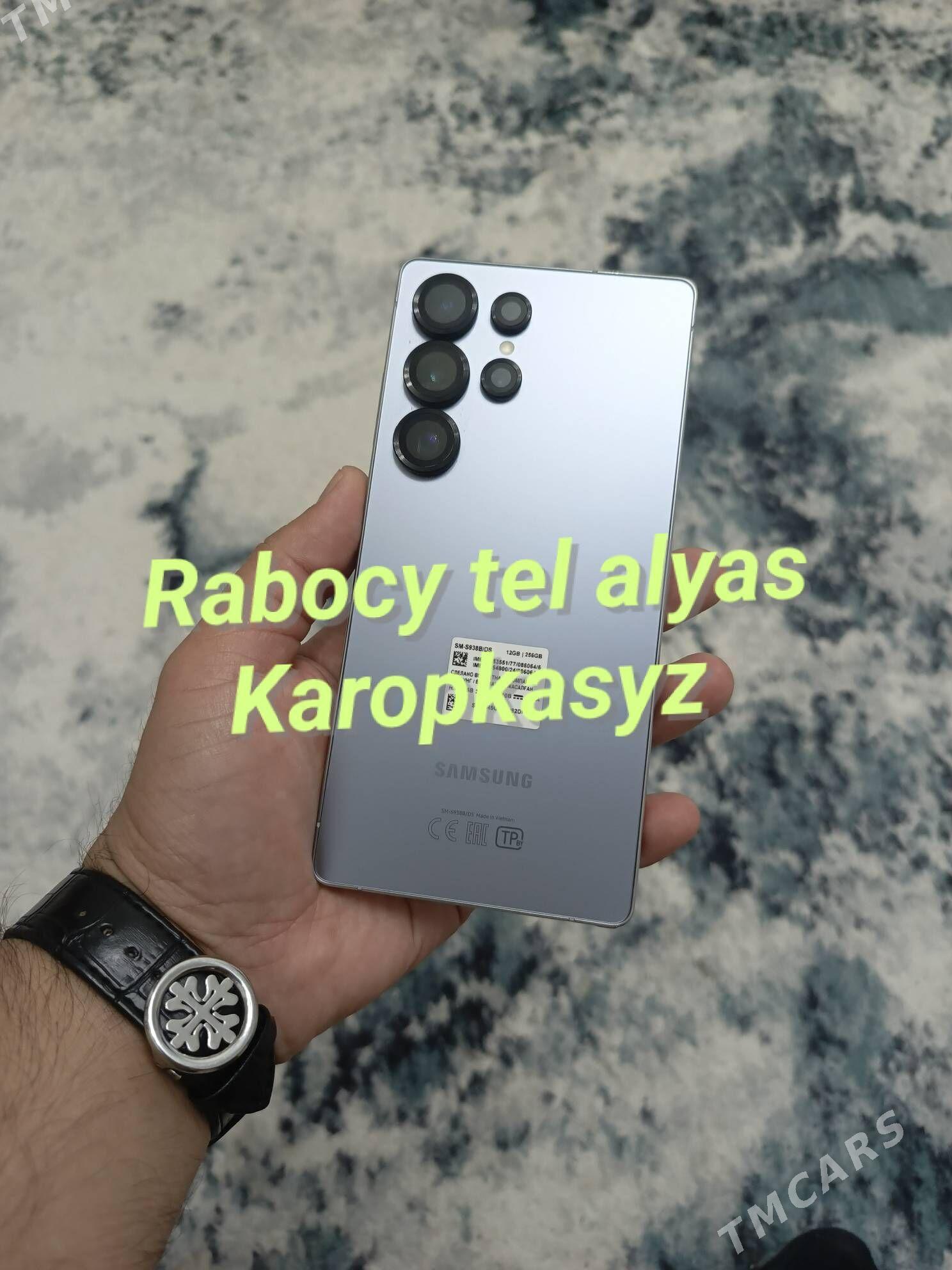Poco Tehno Redmi ALYAS RABOCY - Aşgabat - img 8
