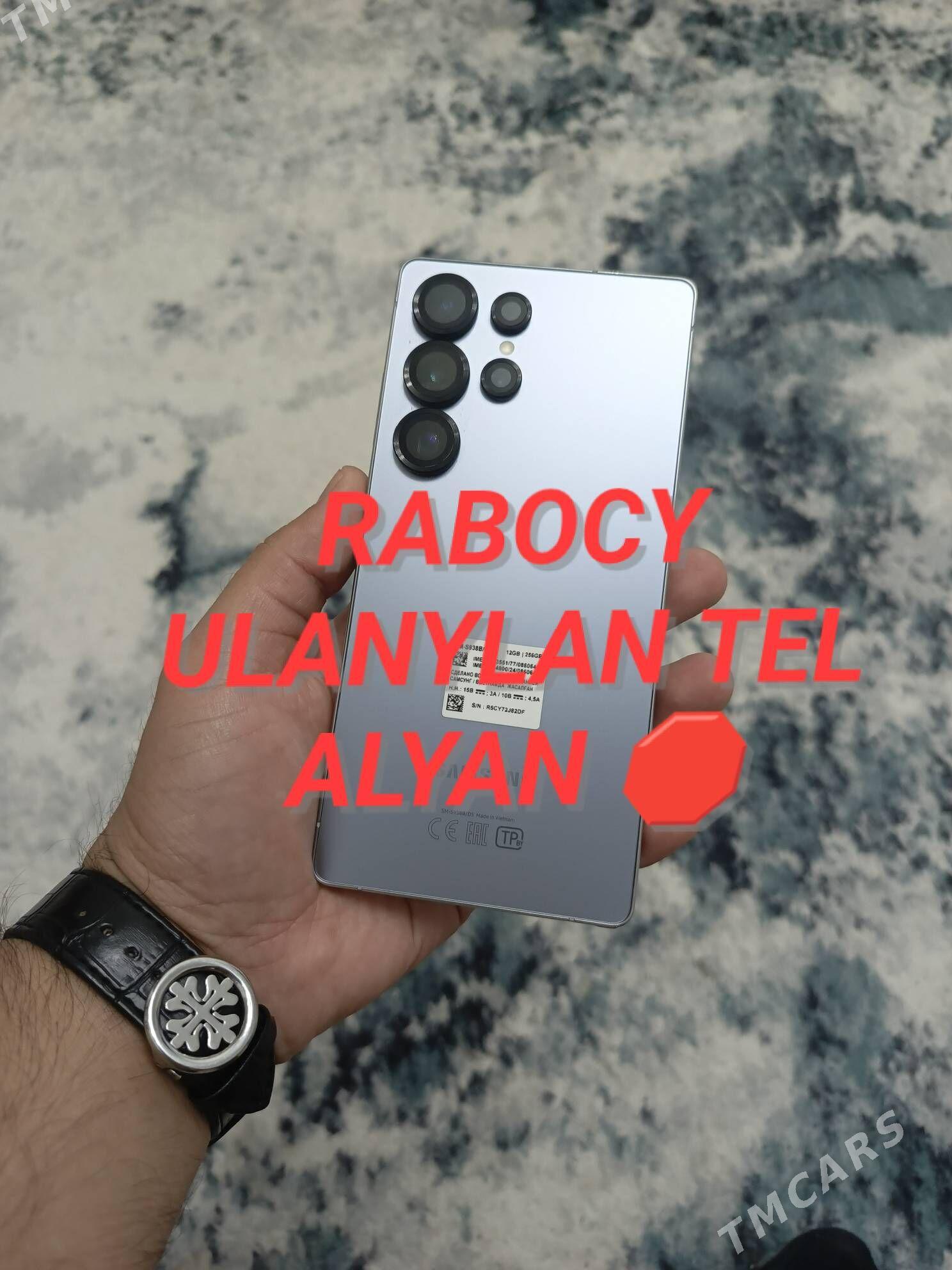 Poco Tehno Redmi ALYAS RABOCY - Aşgabat - img 3