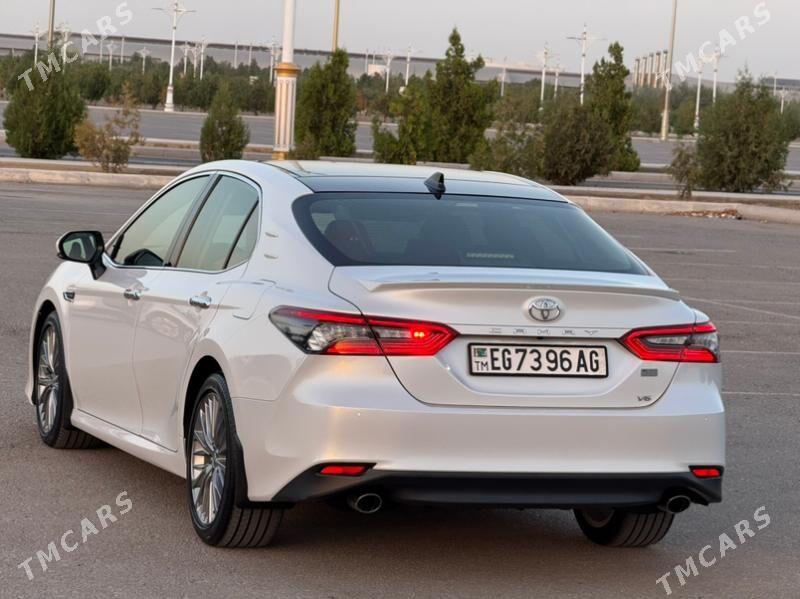Toyota Camry 2023 - 578 000 TMT - Bedew - img 5