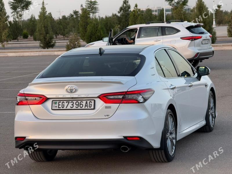Toyota Camry 2023 - 578 000 TMT - Bedew - img 2