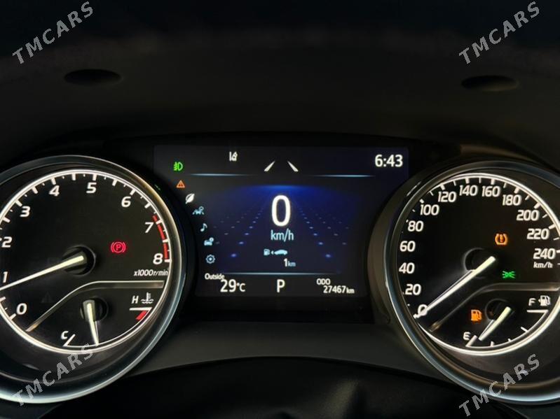Toyota Camry 2023 - 578 000 TMT - Bedew - img 7