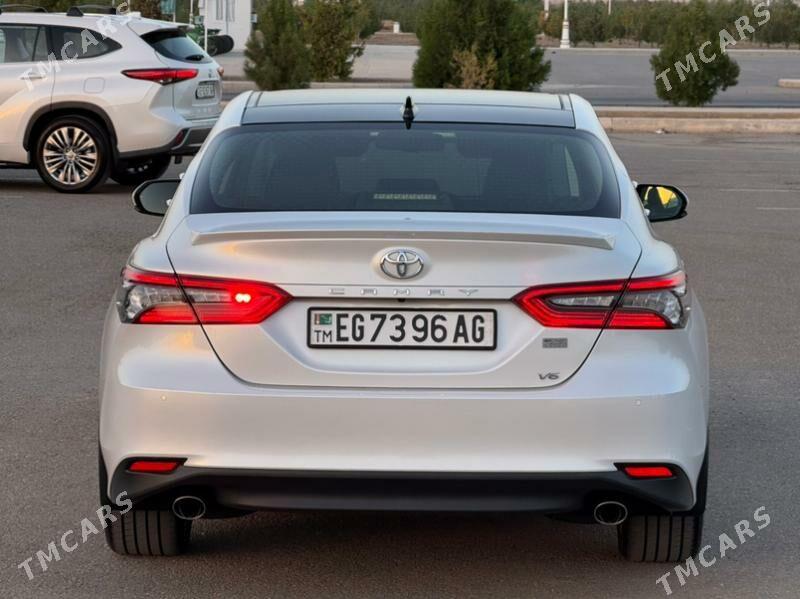 Toyota Camry 2023 - 578 000 TMT - Bedew - img 6