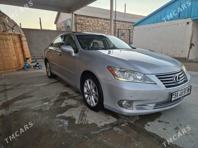 Lexus ES 350 2009 - 250 000 TMT - Gumdag - img 3