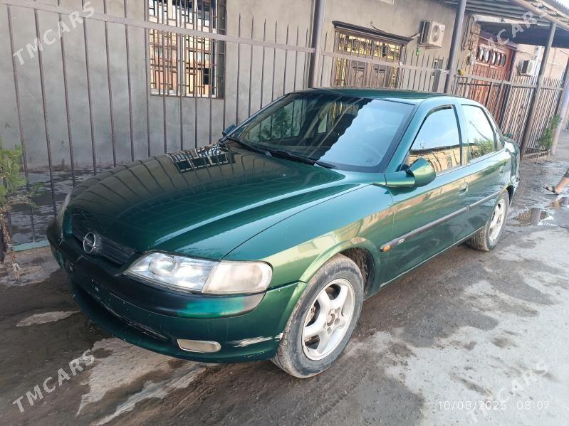 Opel Vectra 1997 - 60 000 TMT - Дашогуз - img 6