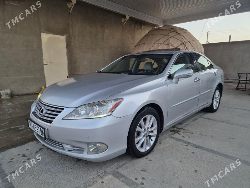 Lexus ES 350 2009 - 250 000 TMT - Gumdag - img 2