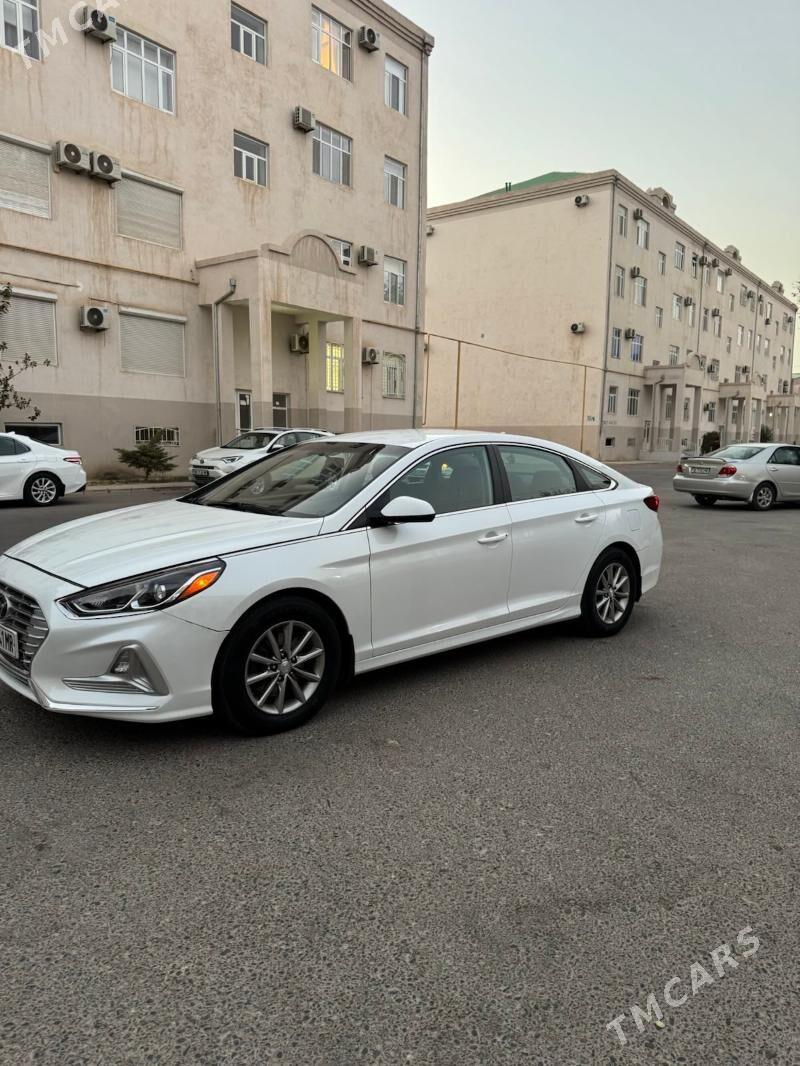 Hyundai Sonata 2019 - 200 000 TMT - Mary - img 4