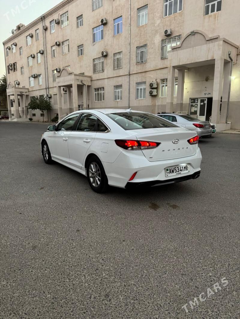 Hyundai Sonata 2019 - 200 000 TMT - Mary - img 6