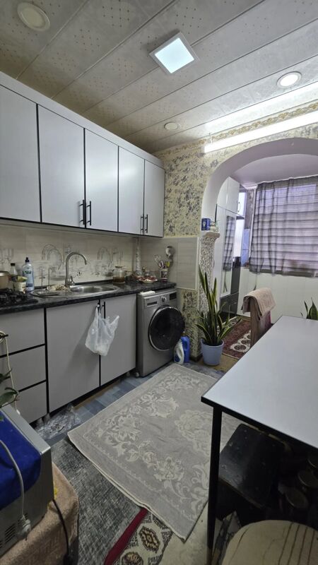 ARZAN 1KOMNAT BUZMEYIN 48 - Ашхабад - img 4