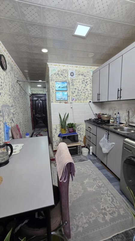 ARZAN 1KOMNAT BUZMEYIN 48 - Ашхабад - img 5