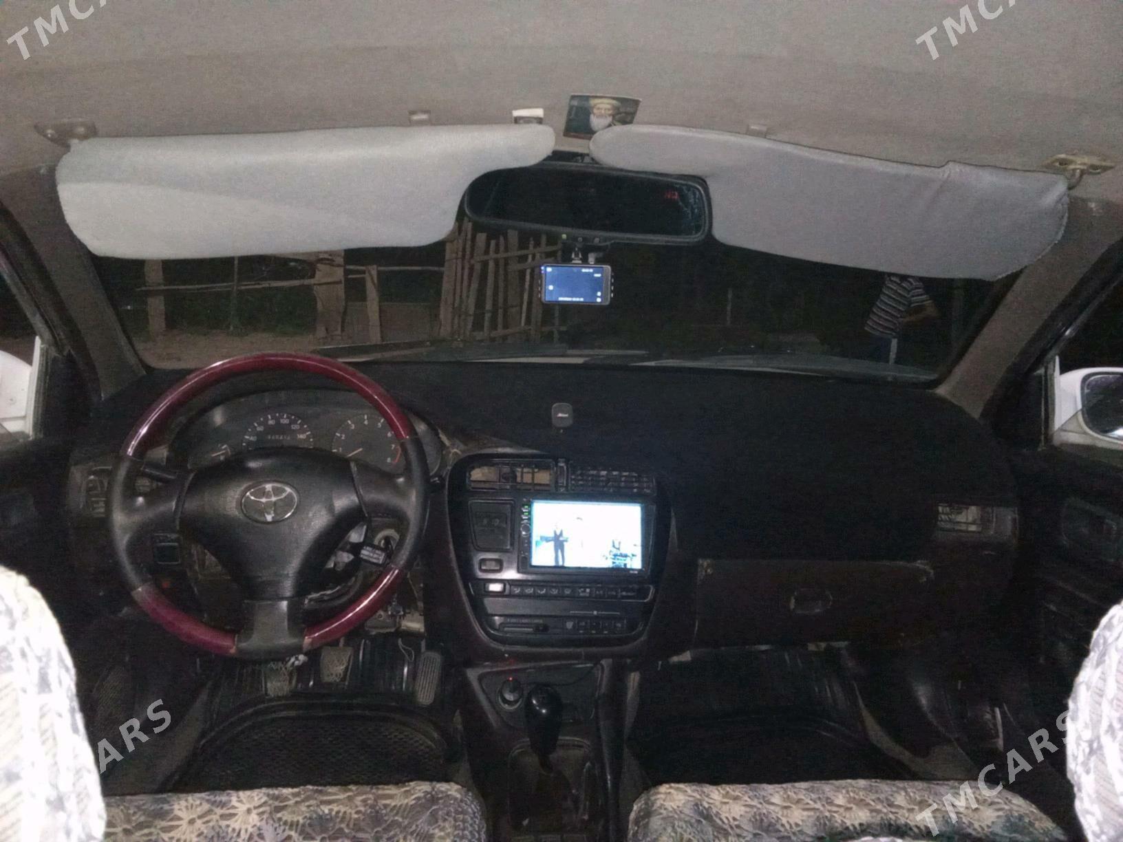 Toyota Carina 1993 - 40 000 TMT - Теджен - img 4