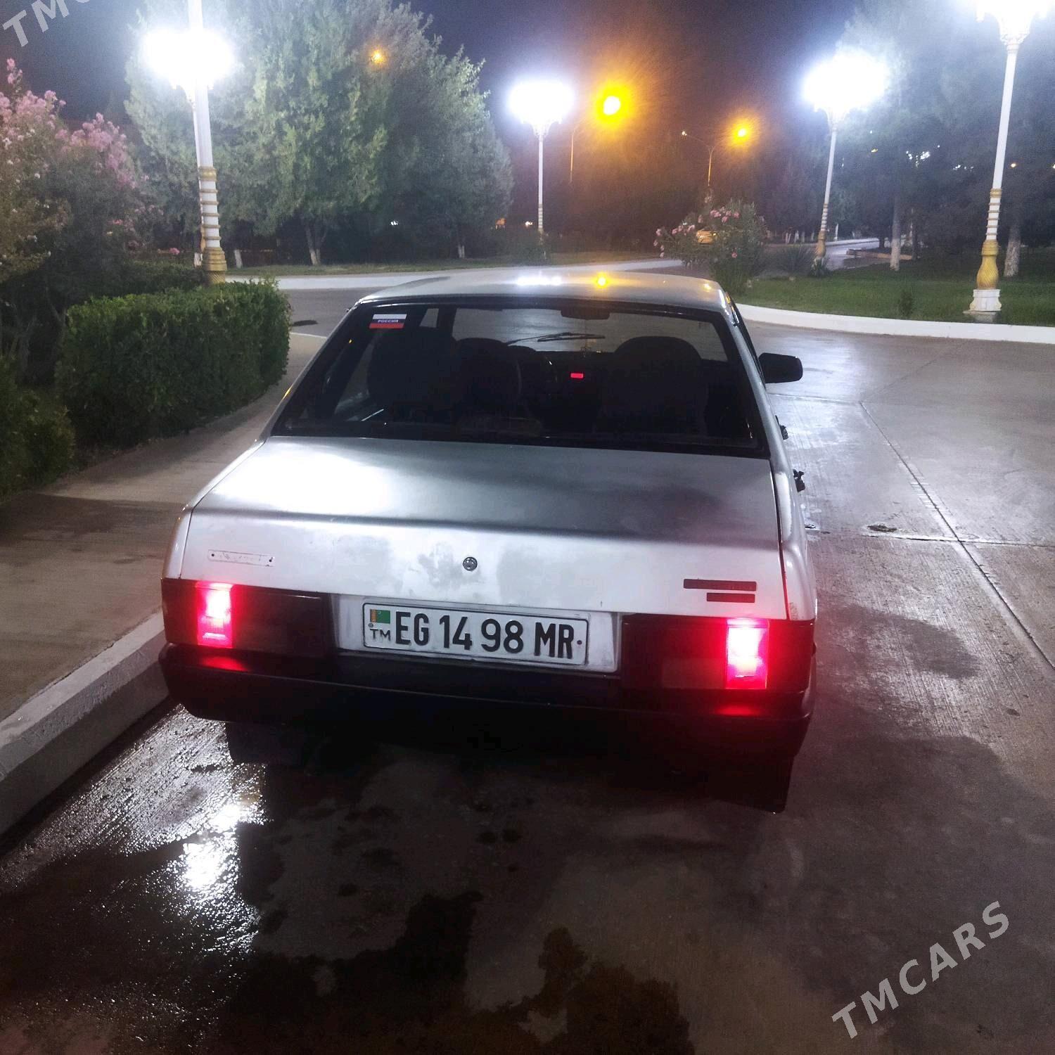 Lada 21099 2003 - 25 000 TMT - Mary - img 6