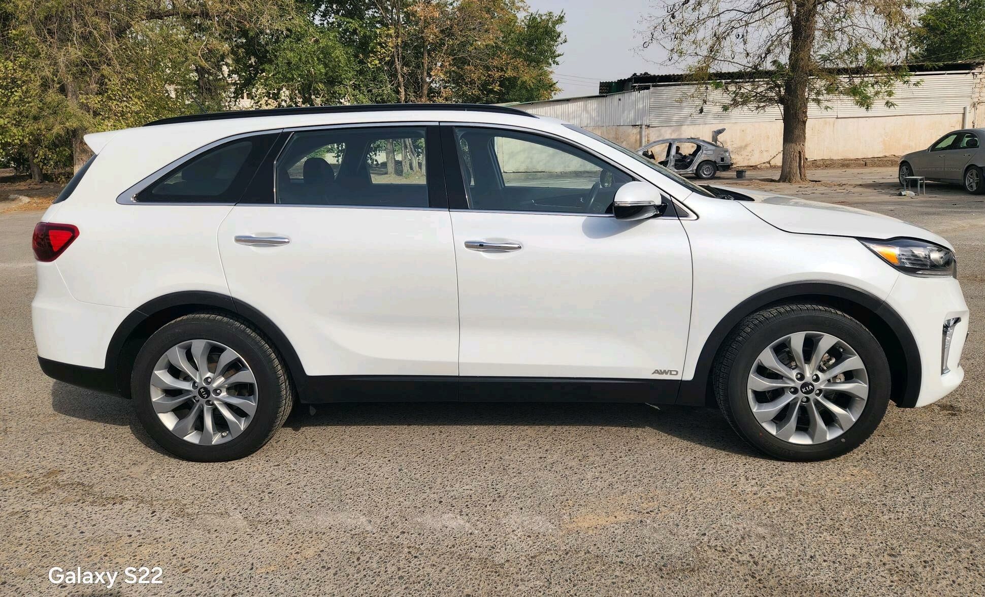 Kia Sorento 2020 - 295 000 TMT - 30 mkr - img 2