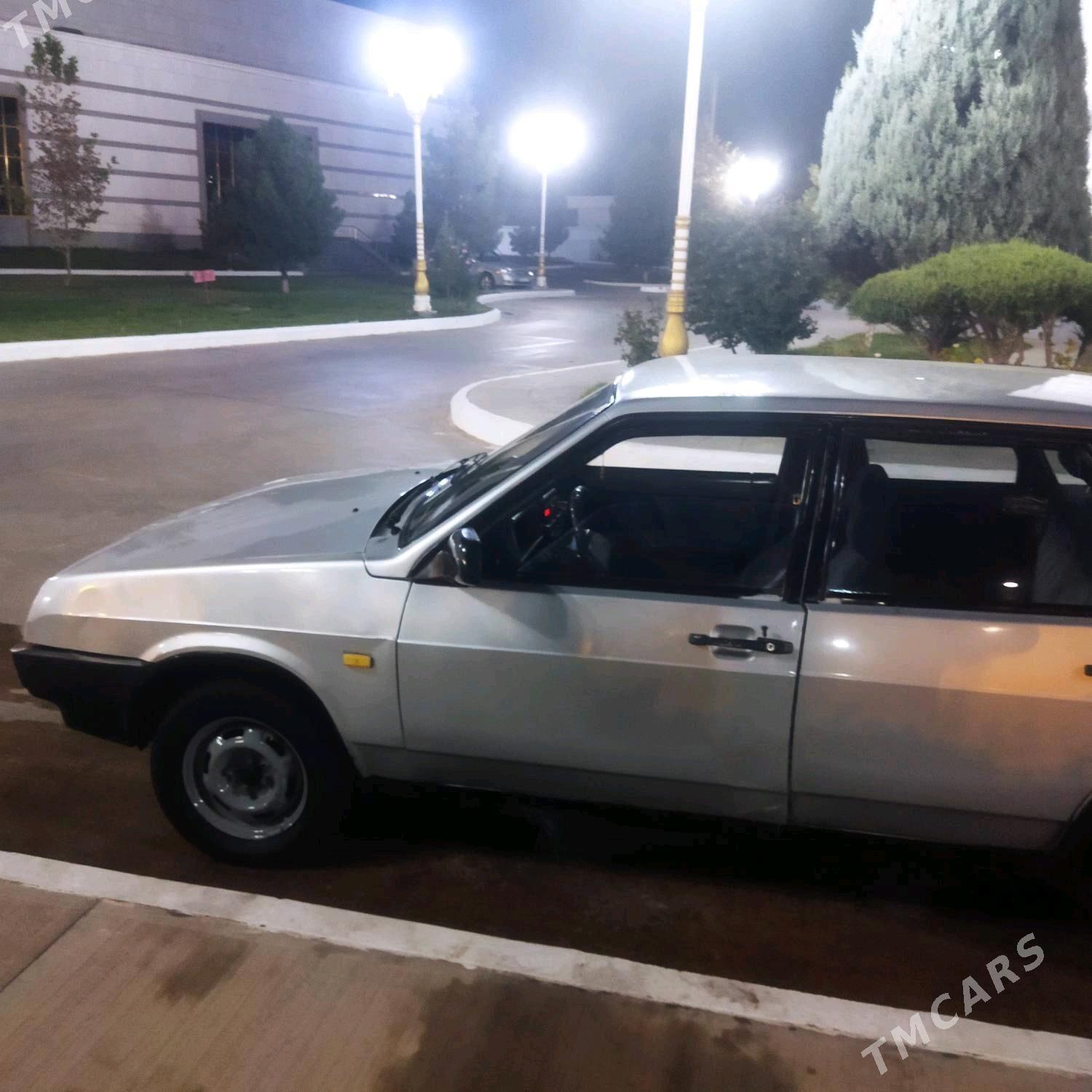 Lada 21099 2003 - 25 000 TMT - Mary - img 4