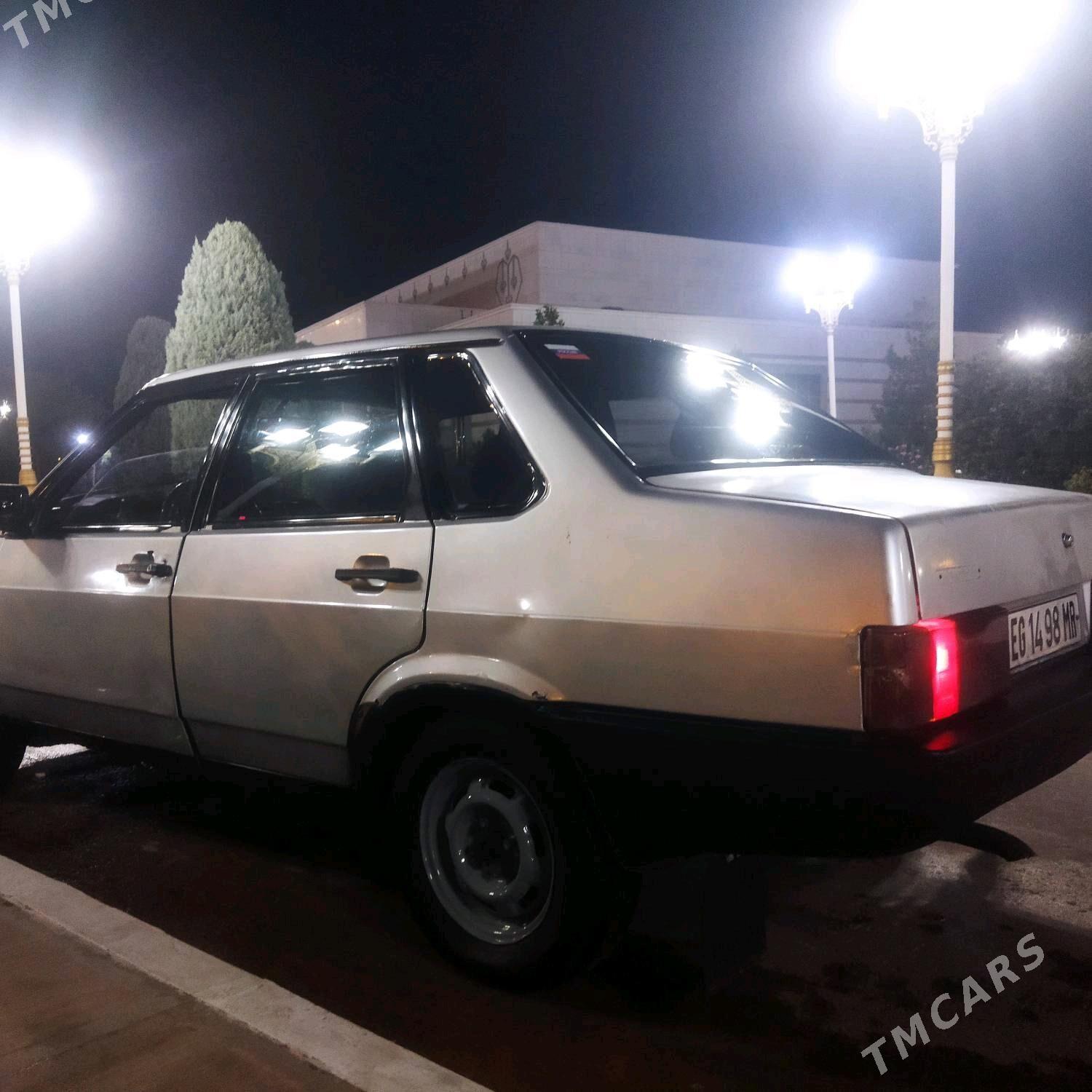 Lada 21099 2003 - 25 000 TMT - Mary - img 5