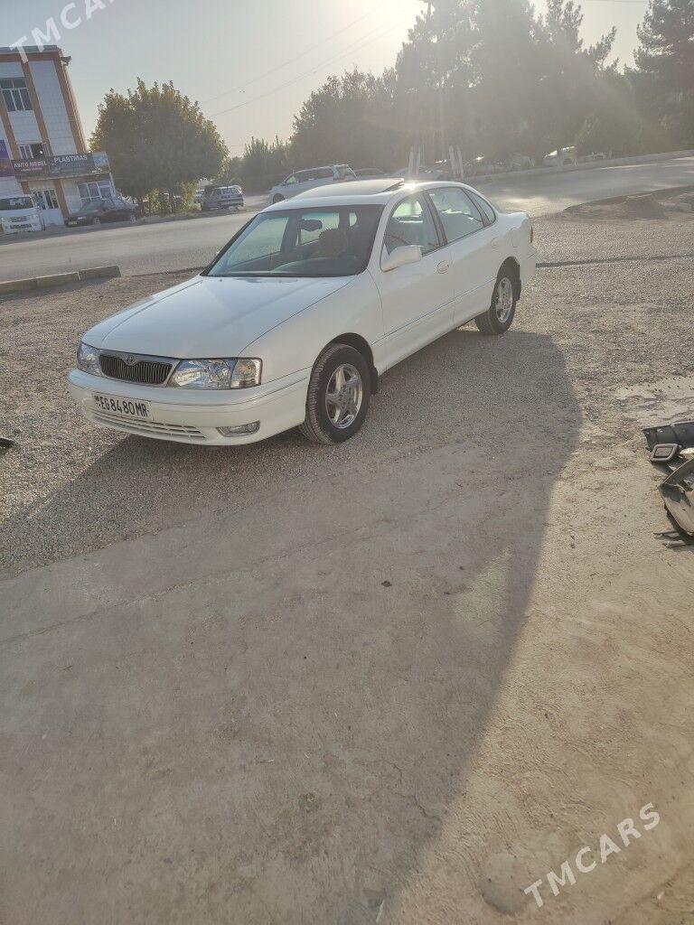 Toyota Avalon 1999 - 150 000 TMT - Мары - img 4