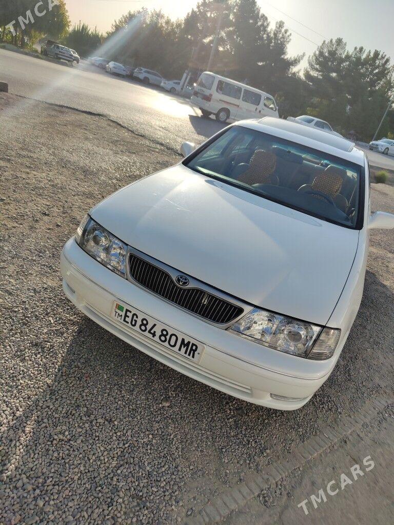 Toyota Avalon 1999 - 150 000 TMT - Мары - img 3