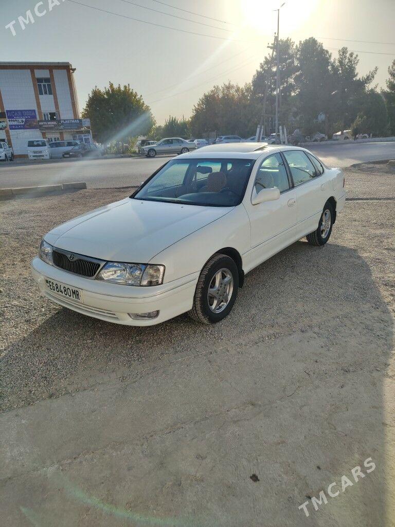 Toyota Avalon 1999 - 150 000 TMT - Мары - img 6
