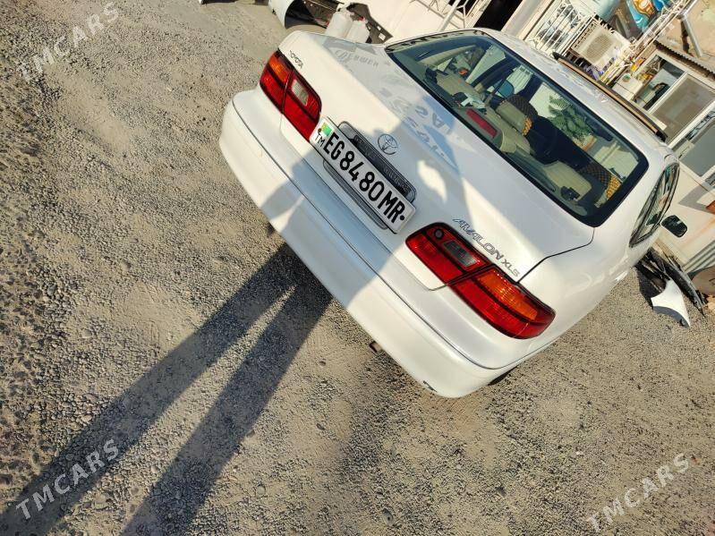 Toyota Avalon 1999 - 150 000 TMT - Мары - img 5