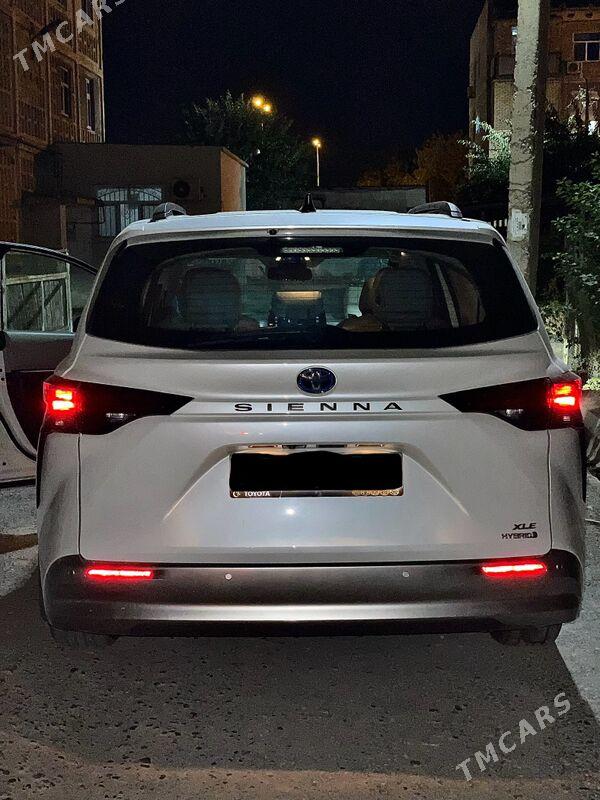 Toyota Sienna 2021 - 500 000 TMT - Mary - img 8