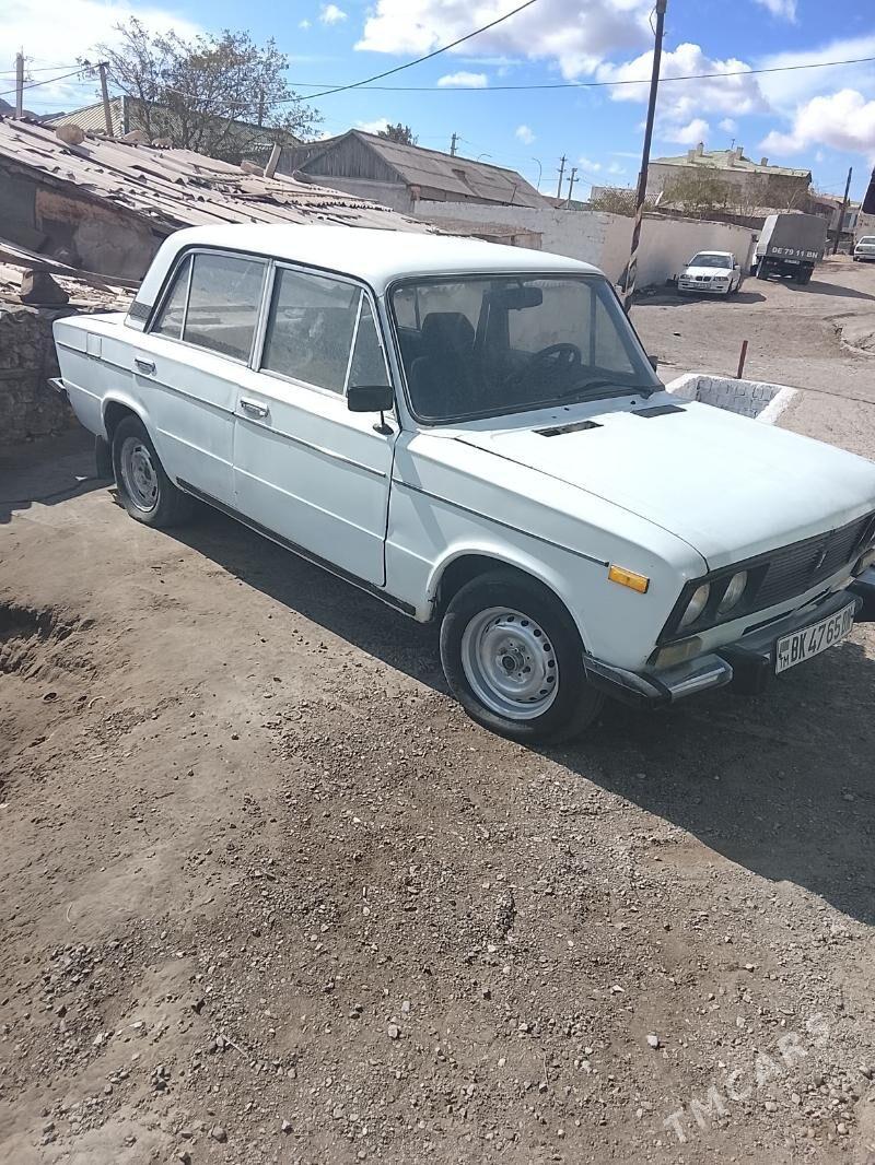 Lada 2106 2000 - 20 000 TMT - Türkmenbaşy - img 6