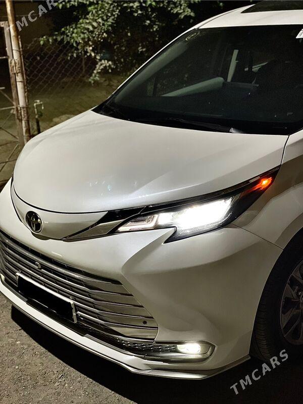 Toyota Sienna 2021 - 500 000 TMT - Mary - img 10