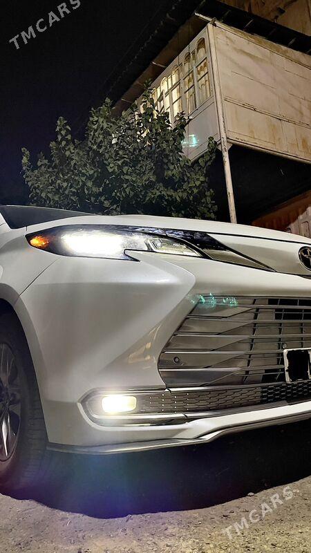 Toyota Sienna 2021 - 500 000 TMT - Mary - img 7