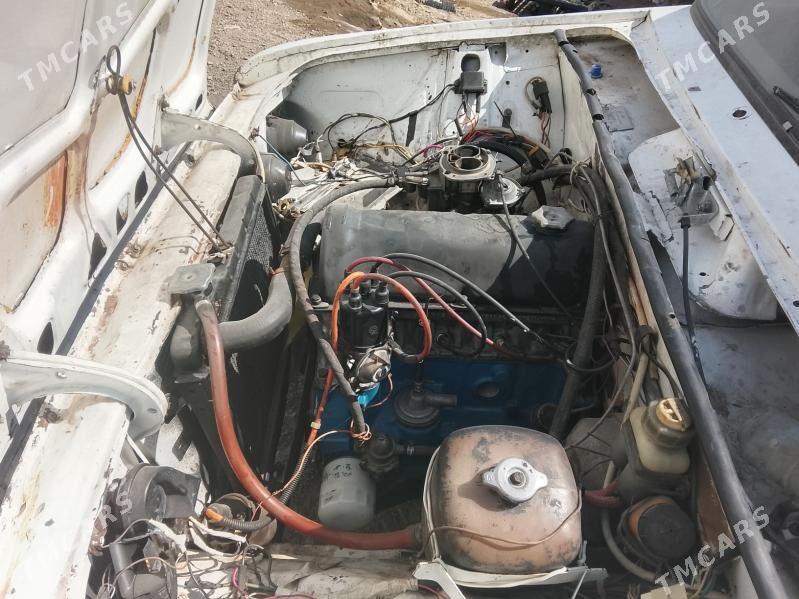 Lada 2106 2000 - 20 000 TMT - Türkmenbaşy - img 3