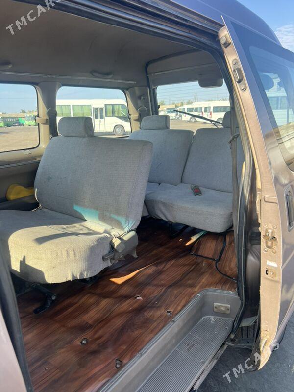 Toyota Town Ace 1995 - 50 000 TMT - Гурбансолтан Едже - img 2
