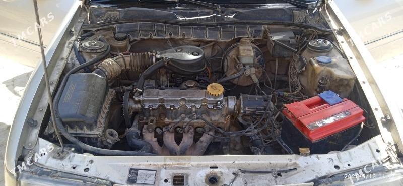 Opel Vectra 1991 - 24 000 TMT - Türkmengala - img 5